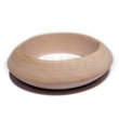 Wholesale Raw Natural Wooden Blank