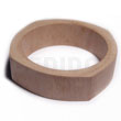 Wholesale Raw Natural Wooden Blank