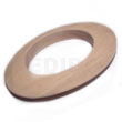 Wholesale Raw Natural Wooden Blank