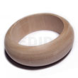 Wholesale Raw Natural Wooden Blank