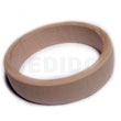 Wholesale Raw Natural Wooden Blank