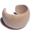 Wholesale Raw Natural Wooden Blank