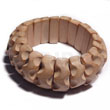 Wholesale Raw Natural Wooden Blank