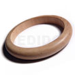 Wholesale Raw Natural Wooden Blank