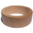 Wholesale Raw Natural Wooden Blank