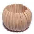 Wholesale Raw Natural Wooden Blank
