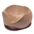 Wholesale Raw Natural Wooden Blank