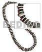 7-8mm Black Coco Pokalet &