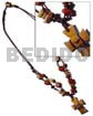 Knotted Double Cord Buri &