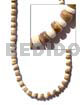 4-5mm Coco Pukalet Tiger &