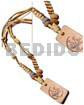4 Layers Wax Cord In