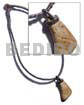 Braided Nito Marble Stone 45mmx30mm