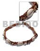 Sigay In Wax Cord Macrame