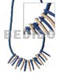 Marine Blue 2-3 Coco Pokalet