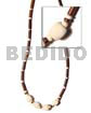 Eureka Bamboo Tube/coco Pokalet Bleach