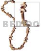 Sig-ig Tube Buri Seed Half-moom