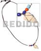 Cord Beads/coco Pokalet And Bone
