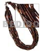12 Layers Agsam Burning Bamboo