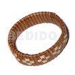 Agsam Ring/ Expandable When Wet