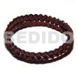 Braided Agsam Vine
