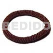 Braided Agsam Vine