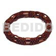 Weaved Agsam Vine