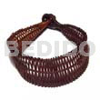 Flat Cuff Agsam Vine