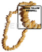 Nassa Yellow Side Drill