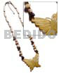 4-5mm White Clam Shells &