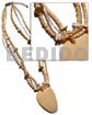 3 Layet Coco Nat. 2-3mm