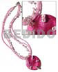 3 Layers Glass Beads &
