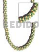 3 Layers Twisted / 2-3mm
