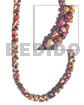 3 Layers Twisted / 2-3mm