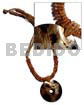 8 Layers Wax Cord Glass