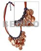 Cleopatra- Dangling 18mm ( 25pcs.)