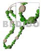 2-3mm Bleach Coco Pokalet 25mm