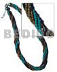 10 Rows - 2-3mm Olive
