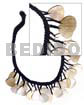 25pcs. Dangling 18mmx20mm Rounded MOP