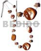 Kabibe Shell Nuggets In Magic