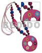 4 Layers Wax Cord Round