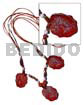 4 Layers Wax Cord 2-3mm