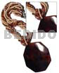 7 Layers Twisted 2-3mm Coco