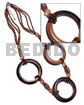 4 Rows Glass Beads 3