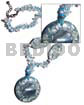 Crystal Nuggets 40mm Shell Chips