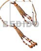 3 Tassle 2-3 Coco And