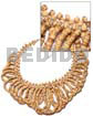4-5mm Coco Pokalet Tiger Regal