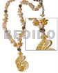 Clear Stone Crystals In Yellow