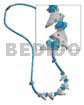 Troca Fetish In Glass Beads