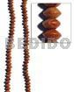 Saucer Bayong 5x8mm