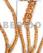 Palmwood Pokalet 4x7mm